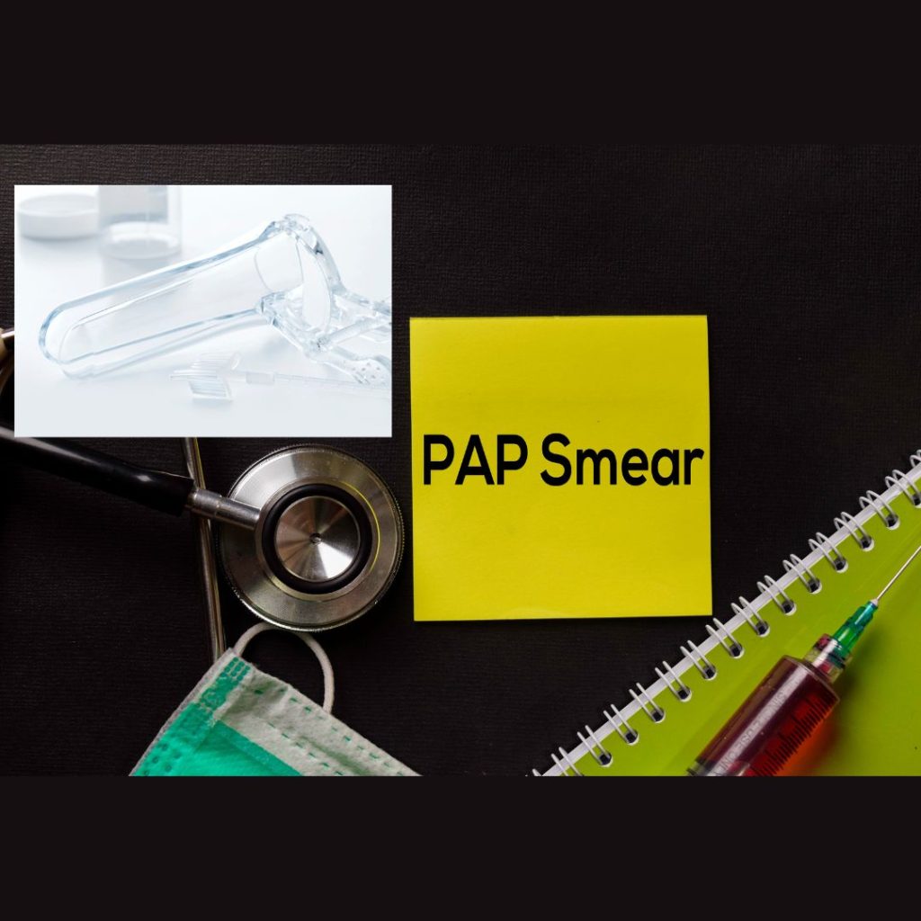 Ujian Saringan Kanser Serviks Tawau - Pap Smear