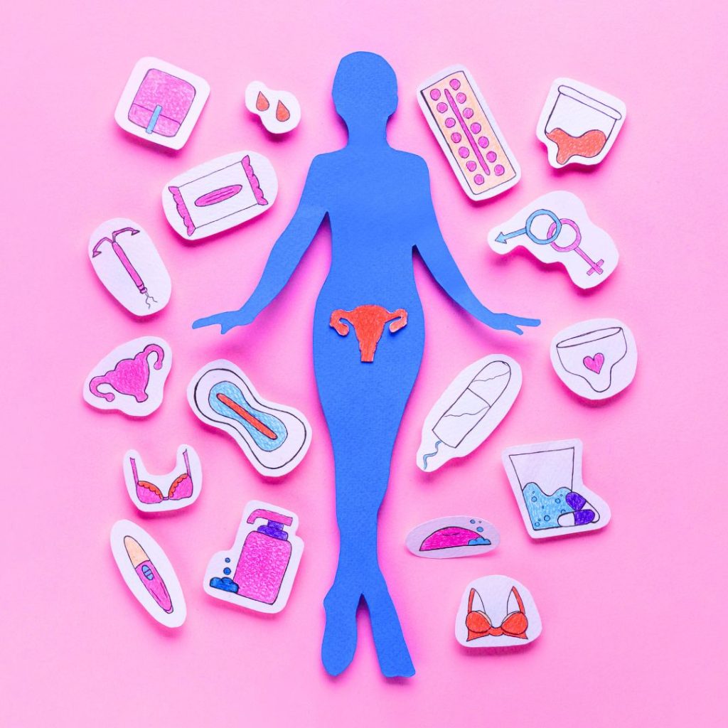 Rawatan kesihatan wanita di Nur Mediklinik, Tawau, Sabah