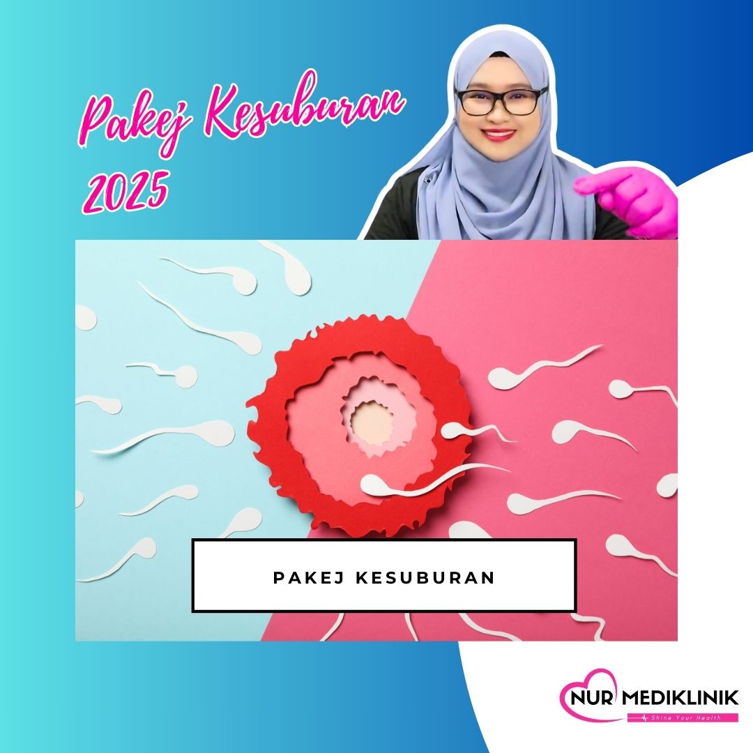 Klinik Di Tawau - Pakej Kesuburan Tawau Nur Mediklinik